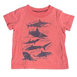 Carter’s Infant Boy Tee